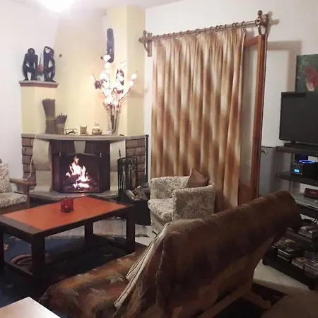 Apartment Efis House
