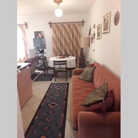 Efis House * Kalivia (Voiotia)