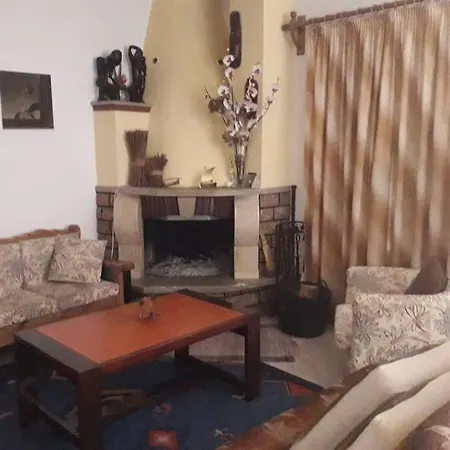 Apartment Efis House *