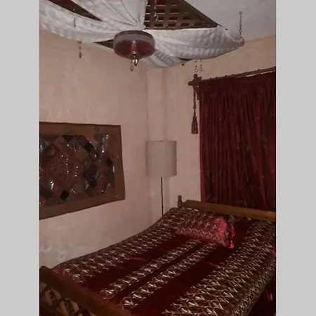 شقة Efis House *