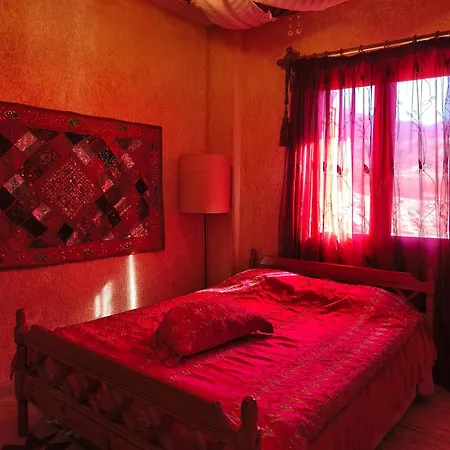 Apartment Efis House Kalivia (Voiotia)