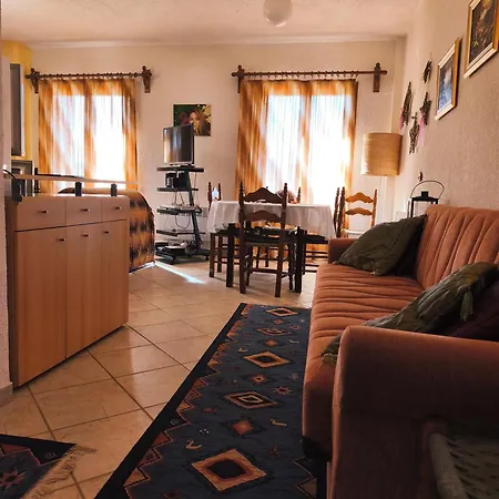 Efis House *