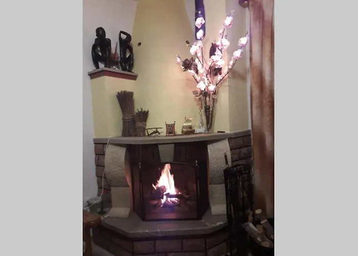 Efis House * Kalivia (Voiotia)