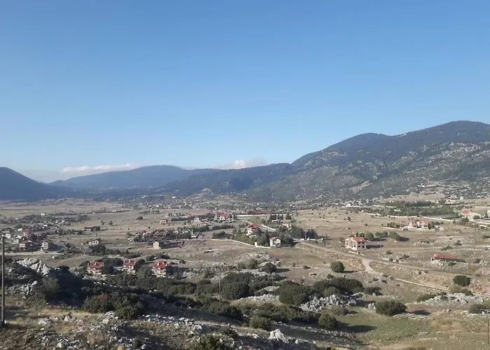 Efis House Apartment